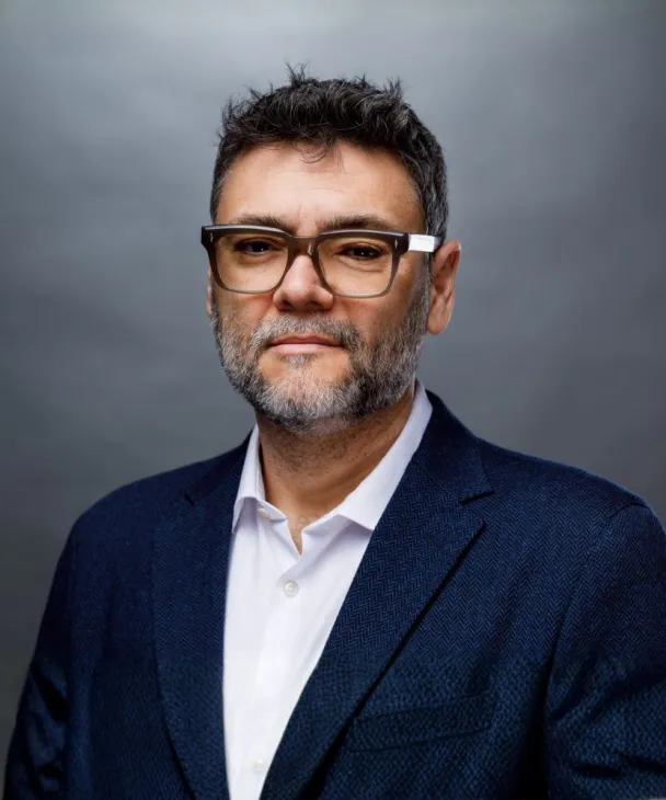 Martin Valdauf