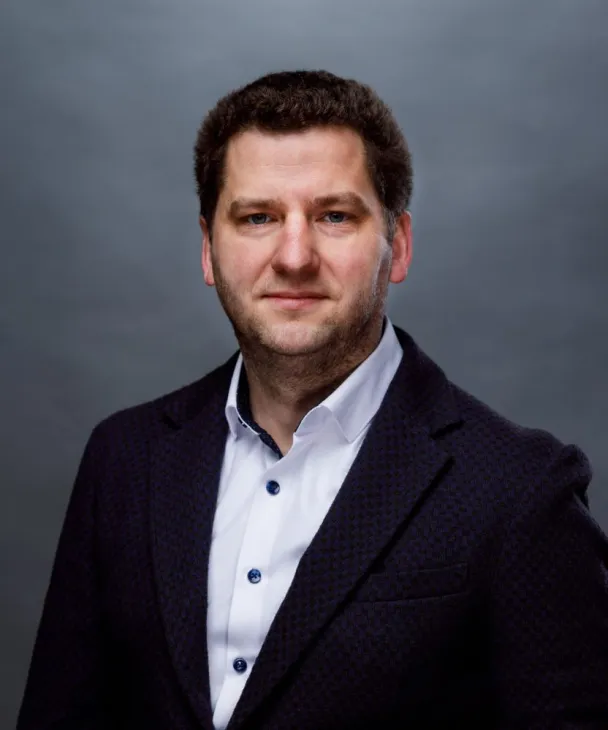 Pavel Postl
