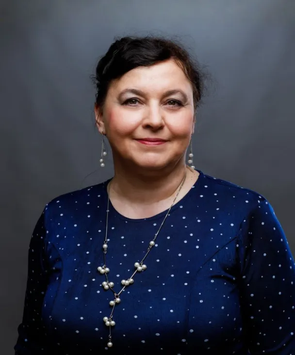 Jana Hajdová