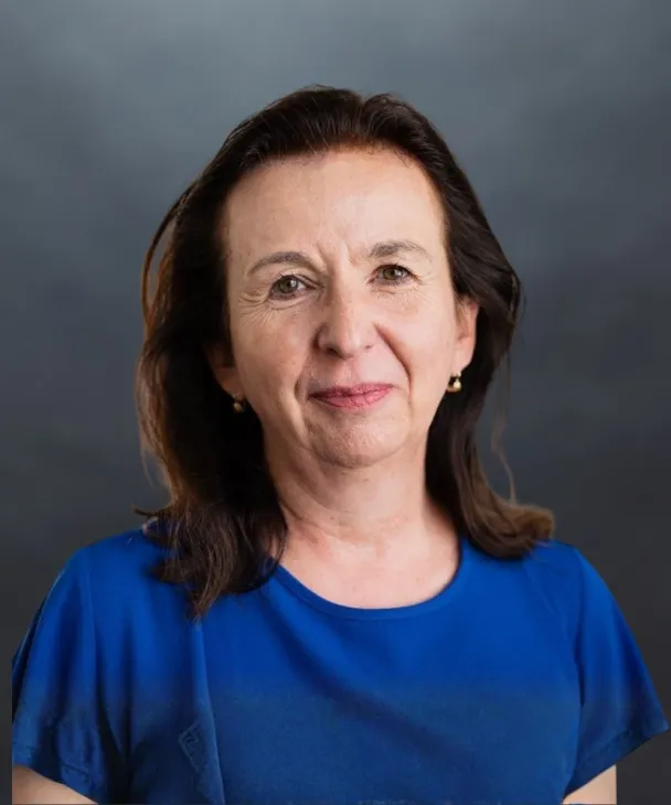 Marta Šťastná